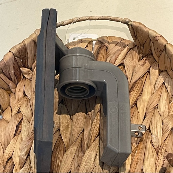 Bath & Body works picture frame wallflower plug in - Picture 9 of 11